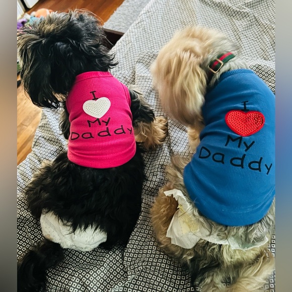 LIKE this to be notified of my live auctions ❤️ Check my photos to see my fam! - Picture 8 of 14